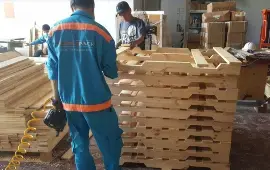 Joinery Software - Sancopack Jsc
